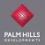 Palm Hills Developments IR
