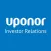 Uponor Investor Relations