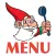 Bassa Romagna Catering Menu