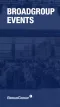 BroadGroup Events
