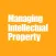 Managing Intellectual Property