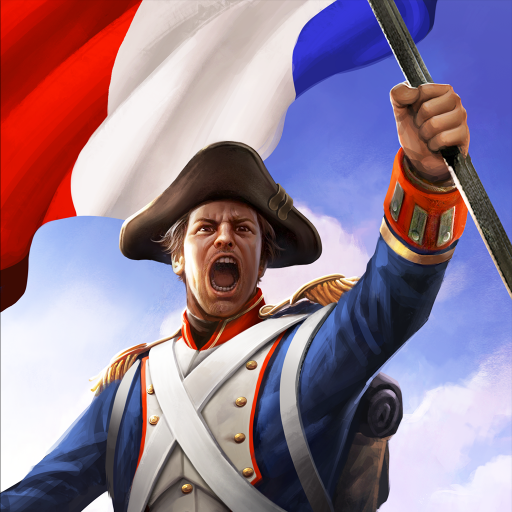 Grand War: War Strategy Games Grand War: War Strategy Games