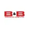 B & B Private Hire