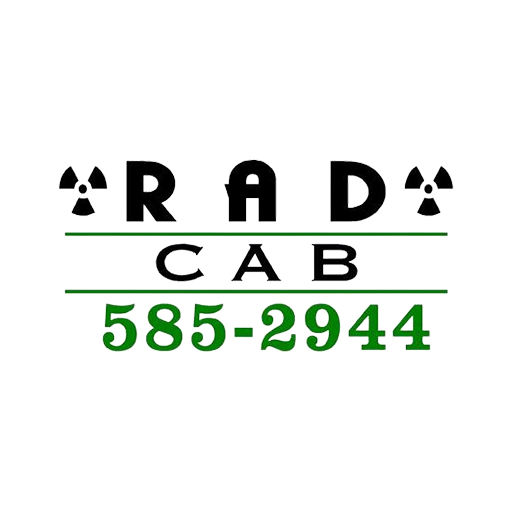 Rad Cab