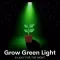 Grow Green Light