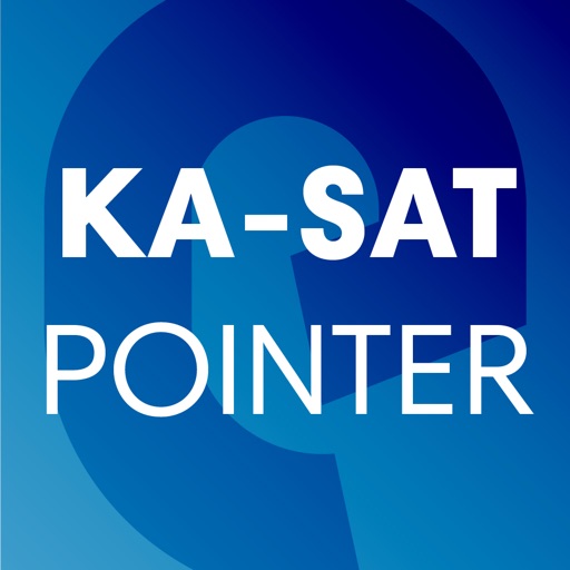 KA-SAT Pointer KA-SAT Pointer
