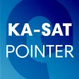 KA-SAT Pointer