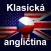 Klasická angličtina