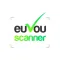 euVou Scanner