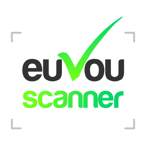 euVou Scanner