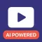 Video Manager - AI Powered