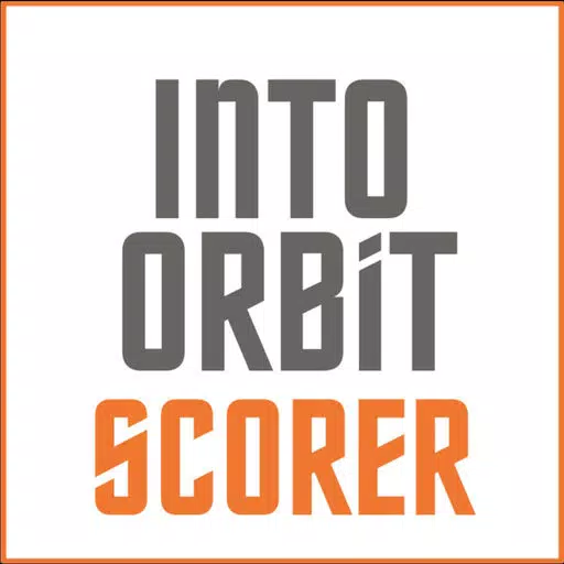 FLL INTO ORBIT Scorer FLL INTO ORBIT Scorer