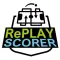 FLL RePLAY Scorer