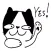 Doodle Funny Stickers Free