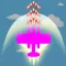 Light Fighter - A cute shooting game for boys and girls