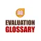 WMU Evaluation Glossary