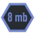 8MB Compressor