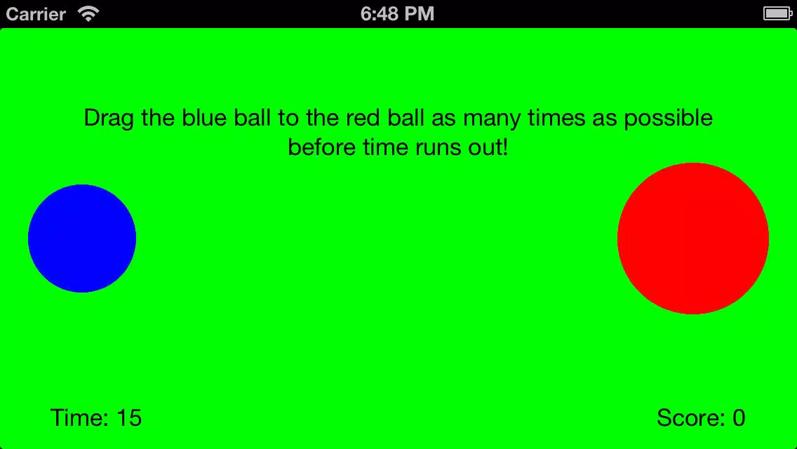 صور Chase The Ball