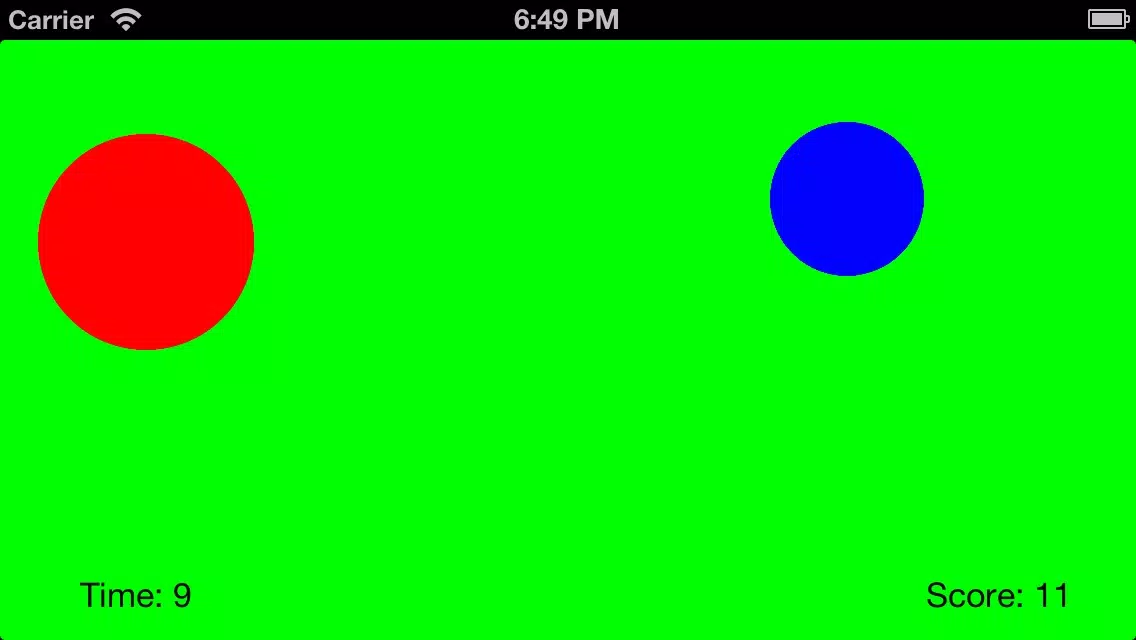 صور Chase The Ball