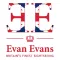 Evan Evans