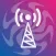 Radio Universe : Discover 25,000+ radio stations.