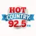 Hot Country 92.5 CHRC FM