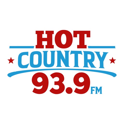 Hot Country 93.9 Hot Country 93.9