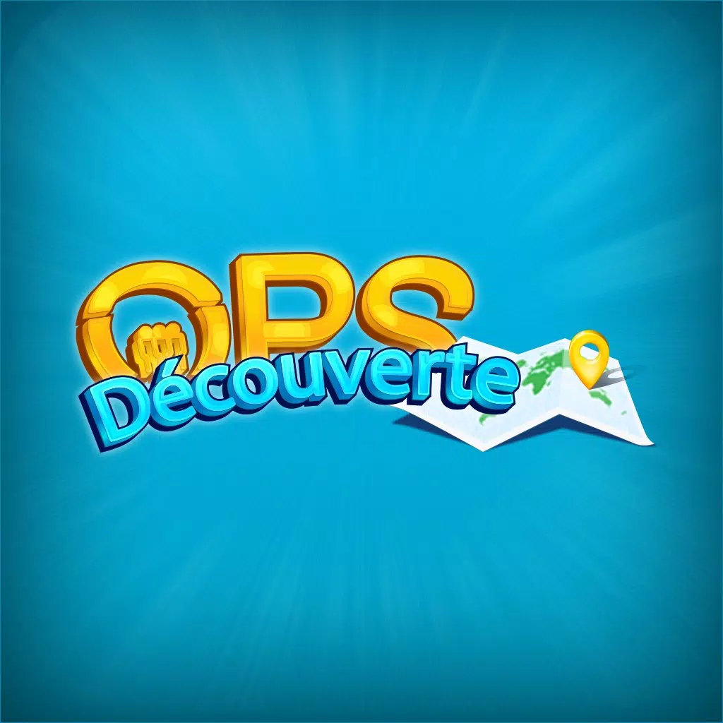 OPS Découverte OPS Découverte