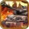 Real Tank 3D Attack