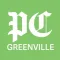 Post and Courier Greenville