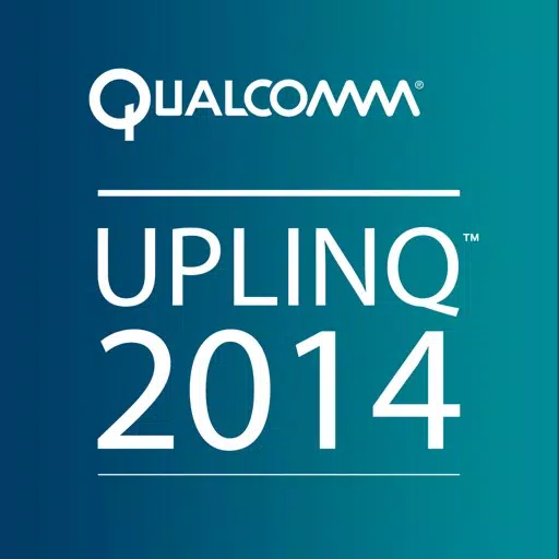 Qualcomm Uplinq™ 2014 Official App Qualcomm Uplinq™ 2014 Official App