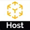 Eventbox Host