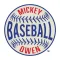 Mickey Owen Baseball