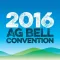 2016 AG Bell Convention