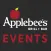 Applebee’s Corporate Events