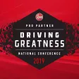 2019 Rheem Pro Partner Conf.