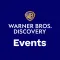 Warner Bros. Discovery Events
