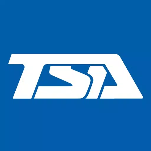 TSA Virginia TSA Virginia