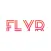 Flyr: Creative, Fun & Exciting GIF Event Invites
