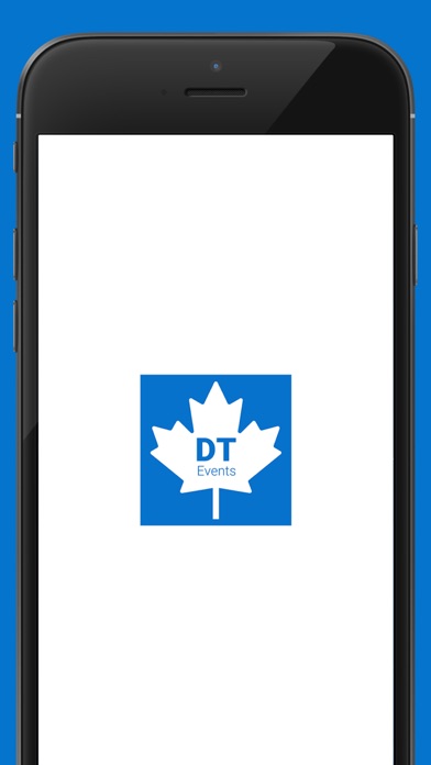 DT Events Canada Screenshots