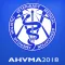 AHVMA 2018