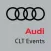Audi CLT Events