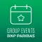 BNP Paribas Group Events