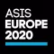 ASIS Europe 2020