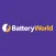 Battery World Conference 2021