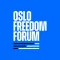 Oslo Freedom Forum