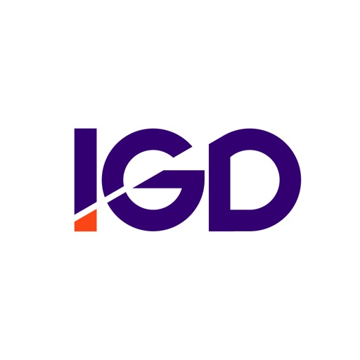 Events from IGD Events from IGD
