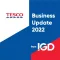 Tesco Business Update from IGD