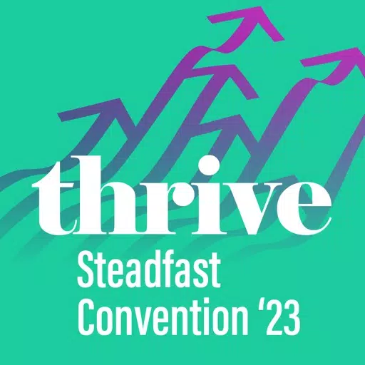 Steadfast Convention 2023 Steadfast Convention 2023