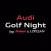 Audi Golf Night